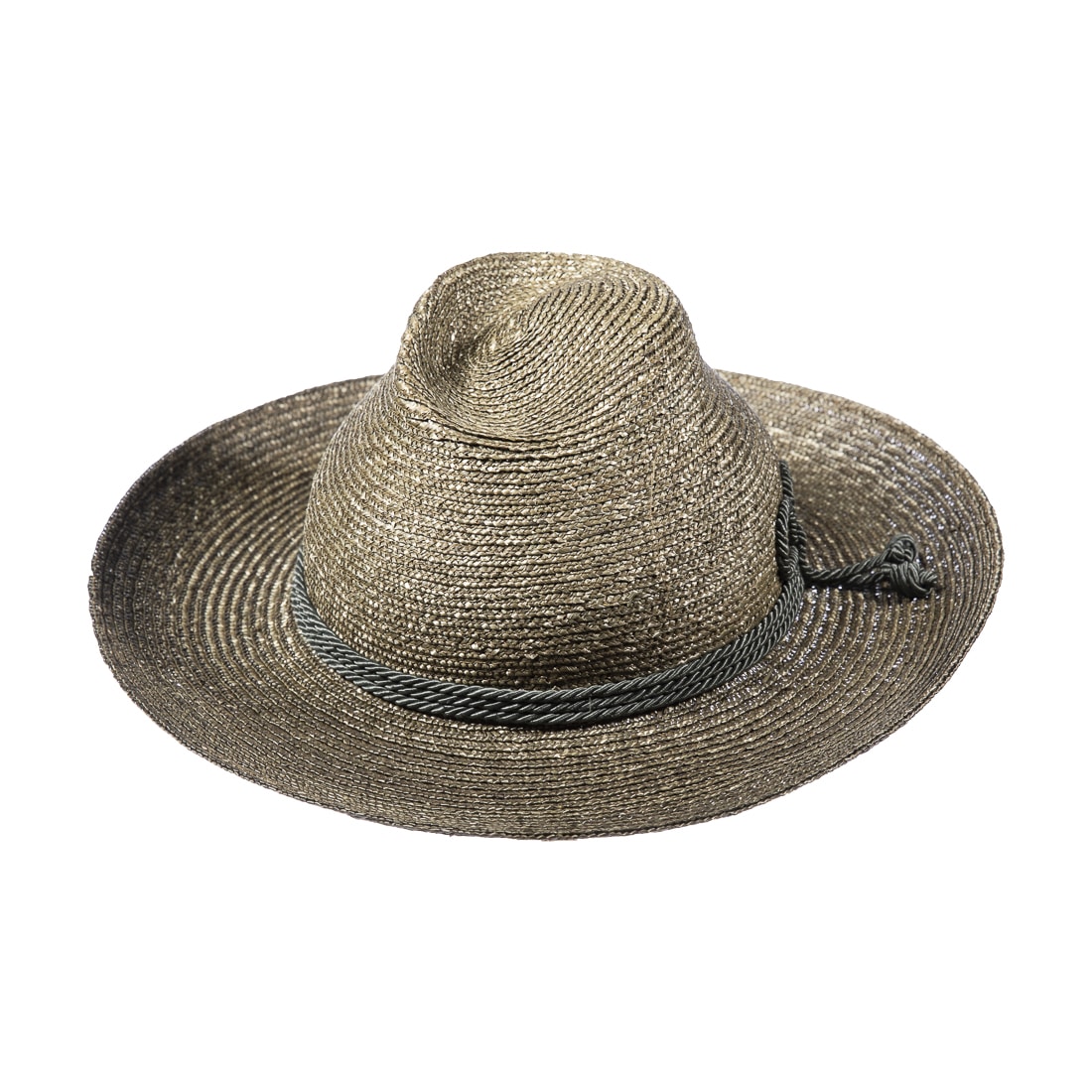 6-er Werdenfelser Stroh Hut/ Straw Hat Lembert – German Specialty